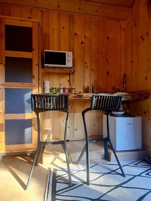 Le Chalet Du Blanc Spa Yoga Aillon-le-Jeune Екстериор снимка