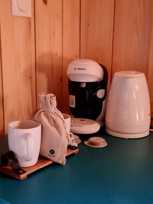 Le Chalet Du Blanc Spa Yoga Aillon-le-Jeune Екстериор снимка